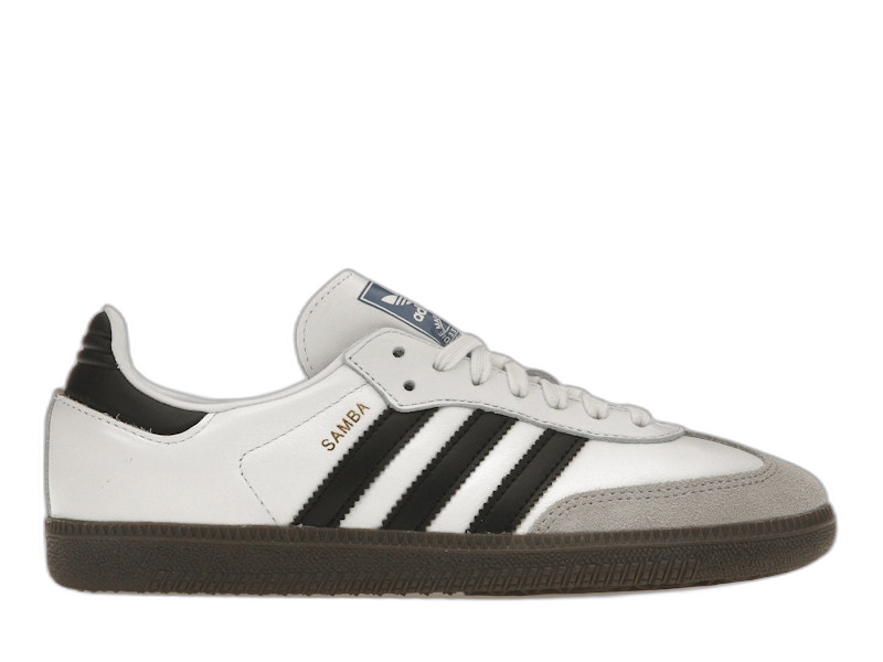 Adidas Samba OG
