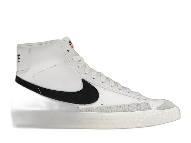 Nike Blazer Mid '77 - вид 1