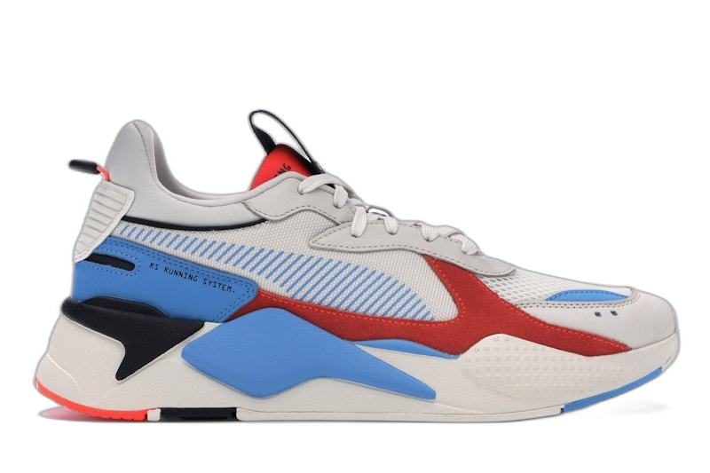 Puma RS-X - вид 1